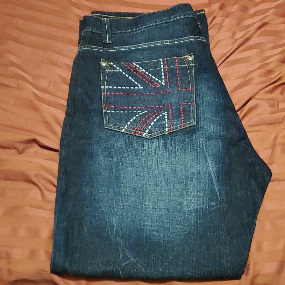 Coogi men's pants